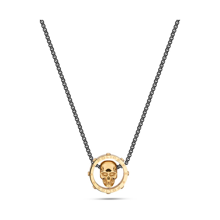 Police Kette