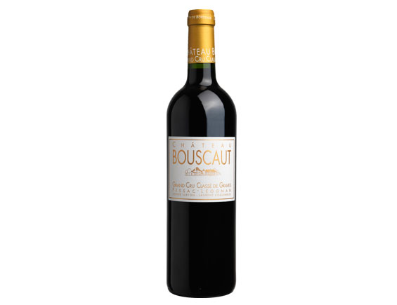 Château Bouscaut Rouge 2012 Bordeaux Pessac-Léognan