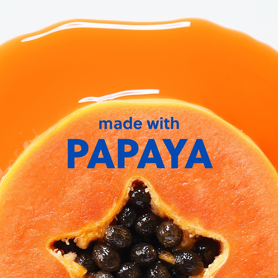 Shea Sugar Scrub Papaya Paradise