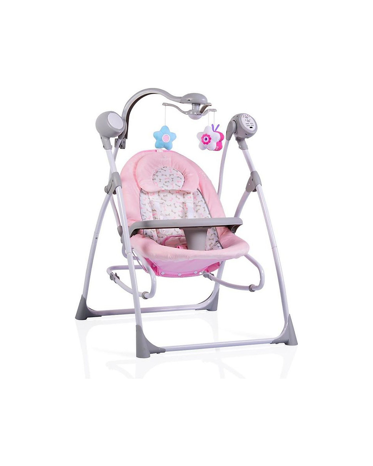 Babywippe Swing Star Babywippen