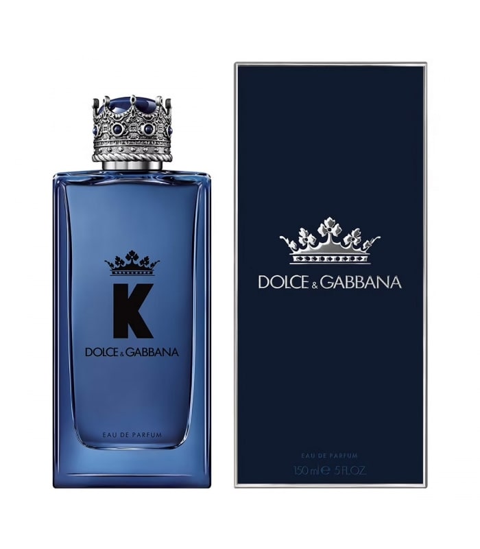 Dolce & Gabbana-K BY DG-Eau de parfum