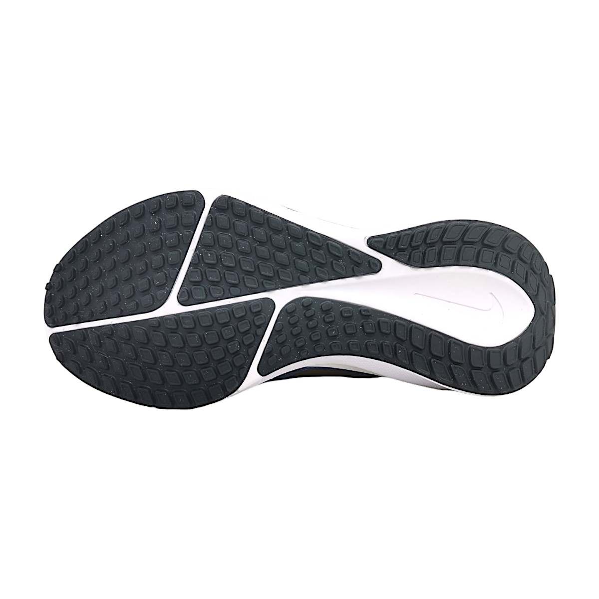 Nike VOMERO 17 FB8502 Grau 400- Diffused Blue/Metall