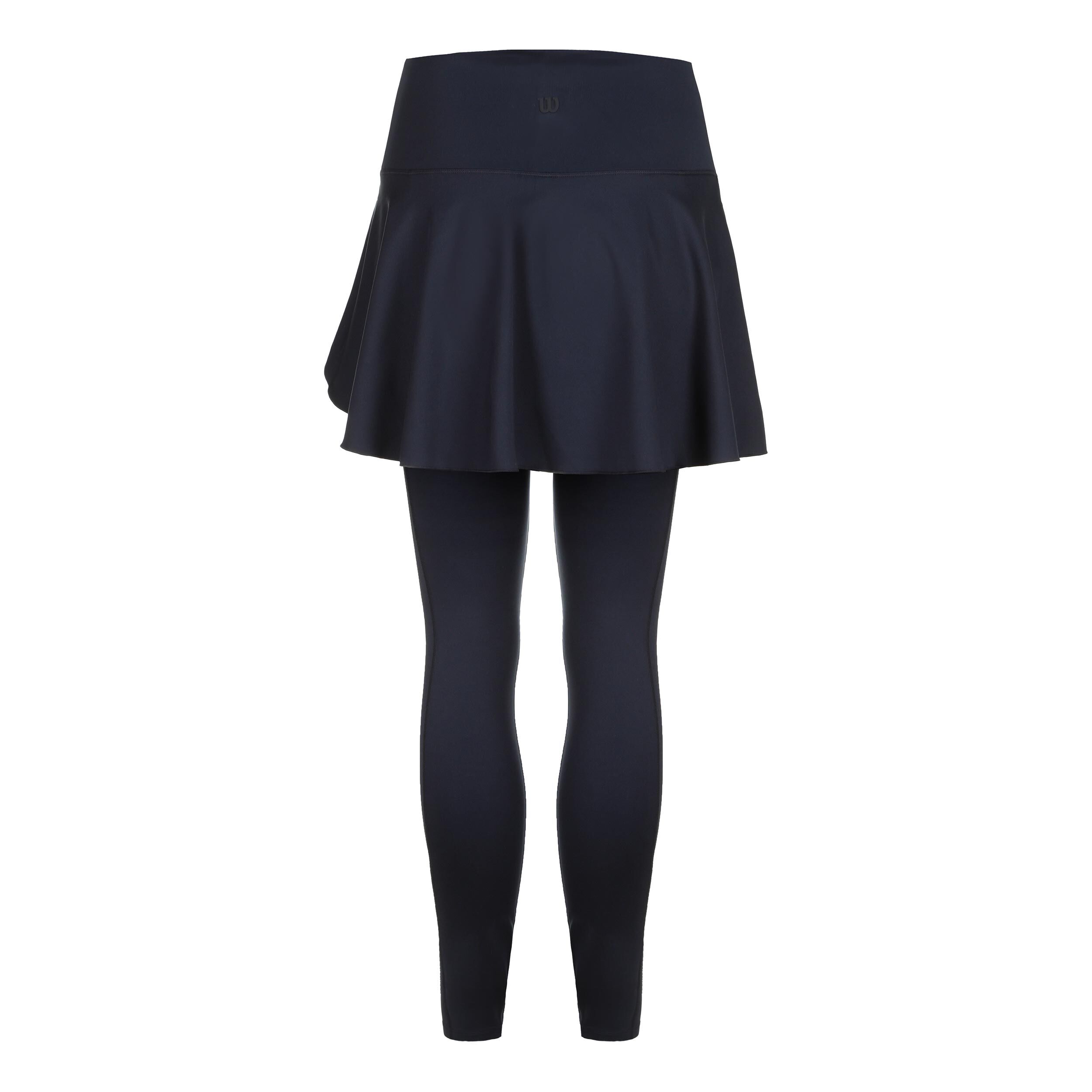 Doubles Tight Damen - Dunkelblau