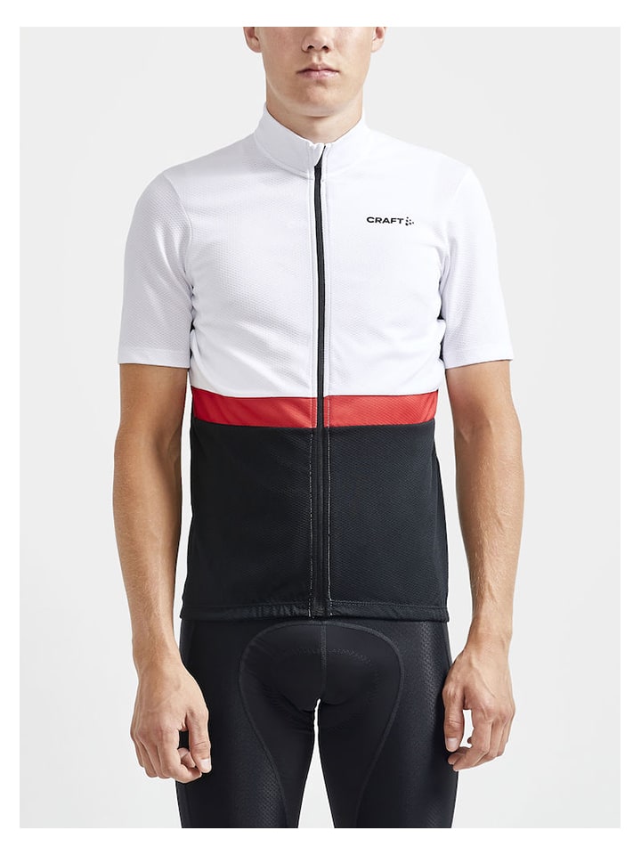 Craft Fahrradtrikot 