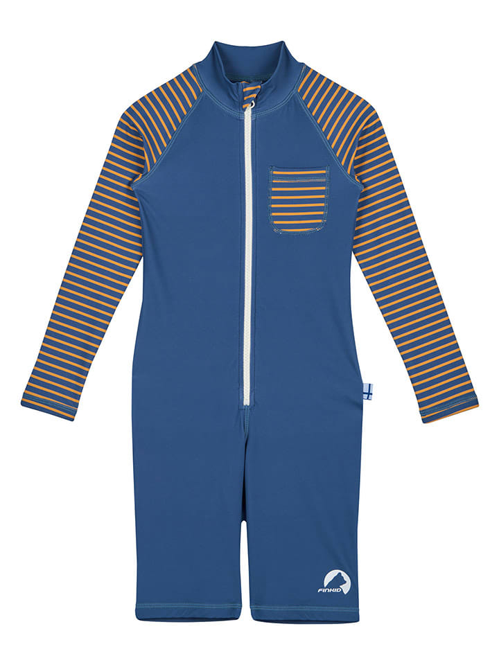 finkid Badeoverall 