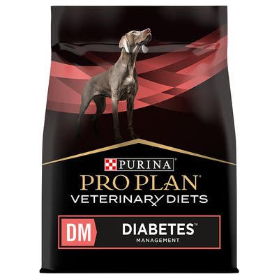 PURINA PRO PLAN Veterinary Diets DM Diabetes