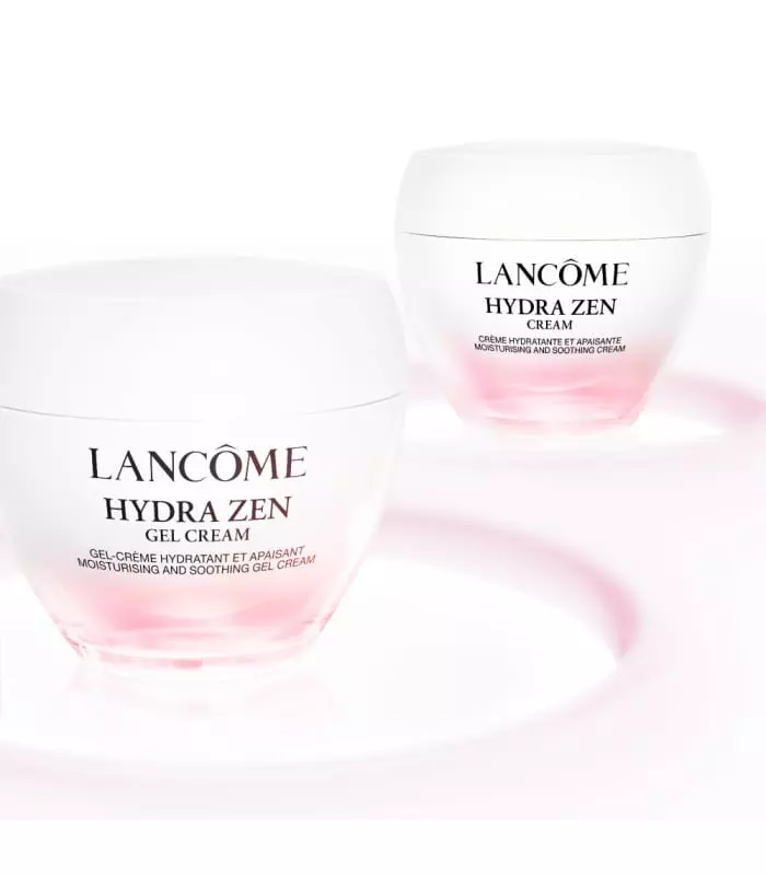 HYDRA ZEN Crème Hydratante