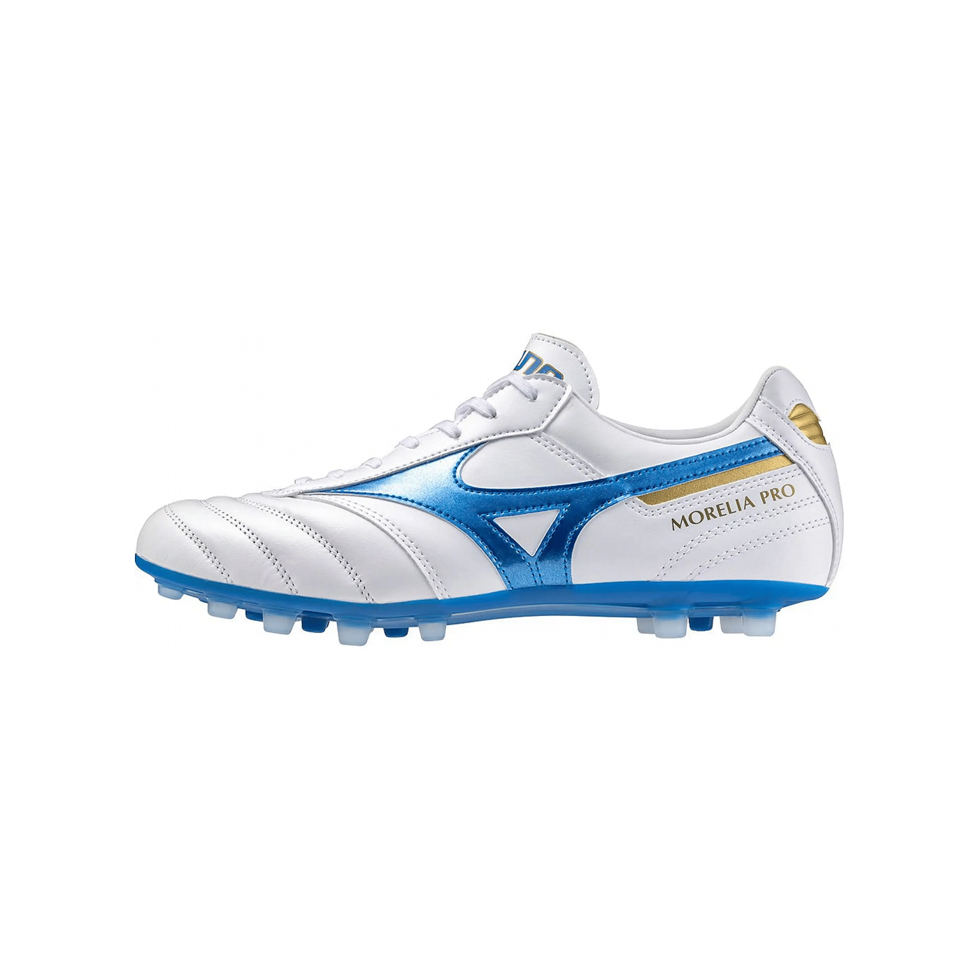Mizuno Morelia II Pro AG Weiss F25