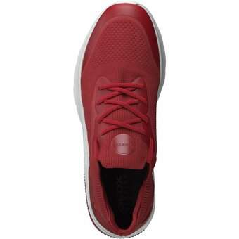 Geox Sperica Activ Sneaker in rot