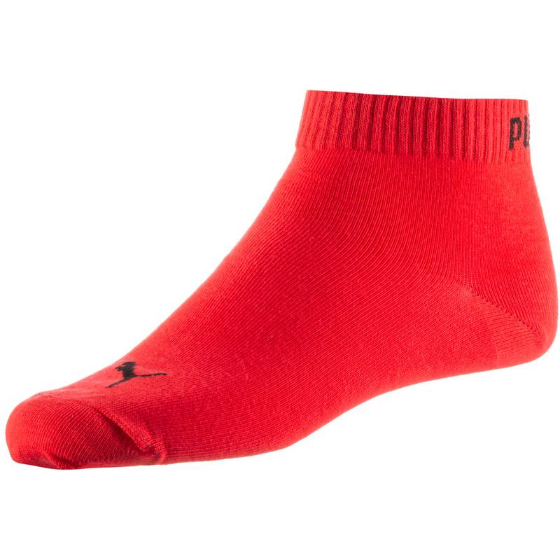 PUMA Quarter Socken
