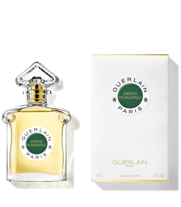 Guerlain-JARDIN DE BAGATELLE-Eau de Toilette