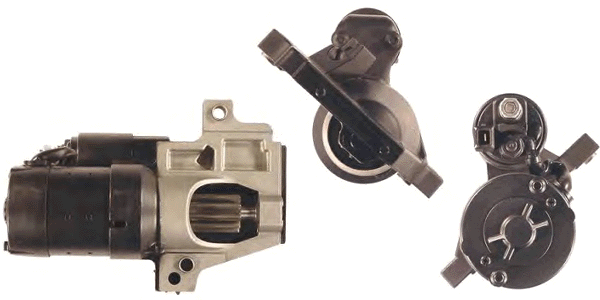 FRIESEN Anlasser Audi, Seat, VW 8080086 - ATU