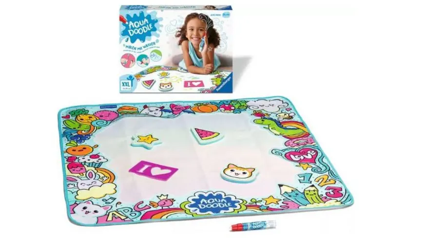 Ravensburger Beschäftigung - Aquadoodle Little Artist