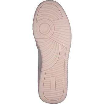 KangaROOS K-Watch Board Sneaker in weiß