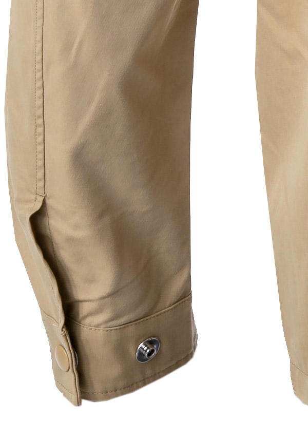 Aigle, Fieldjacket, Baumwolle, beige