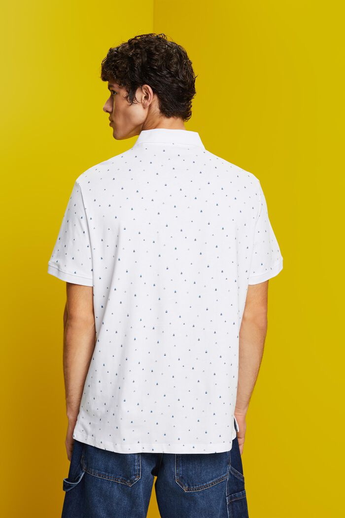 Polo shirts