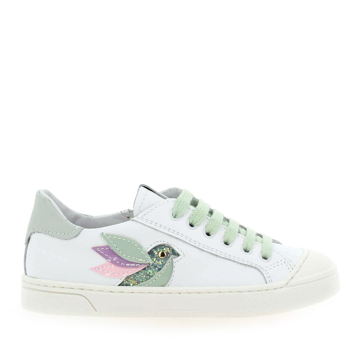 Bana & Co   23132036 - Blanc vert d'eau