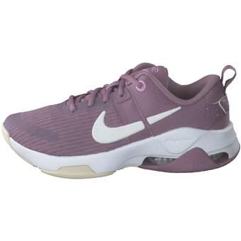 Nike Zoom Bella 6 Sneaker in lila
