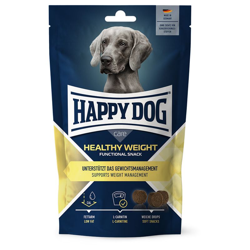 Happy Dog Care Snack