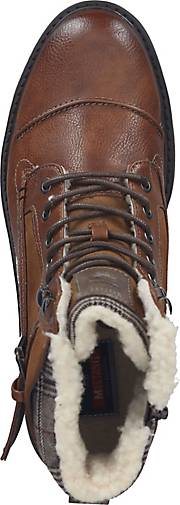 MUSTANG Stiefelette