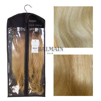 Balmain Hairdress Echthaarteil New York