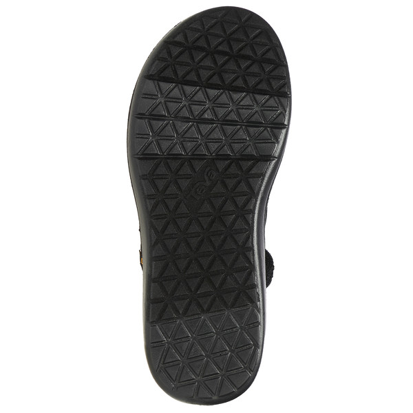 VOYA ZILLESA Damen - Freizeitsandalen