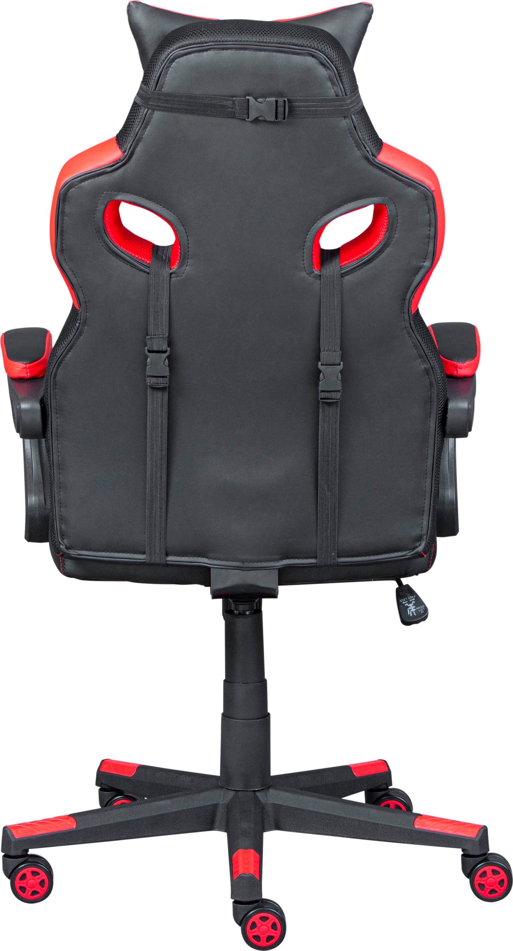 INOSIGN Gaming-Stuhl
