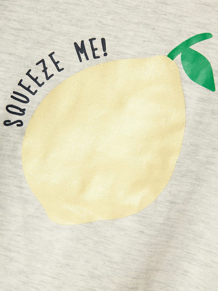 name it Shirt in Beige günstig kaufen