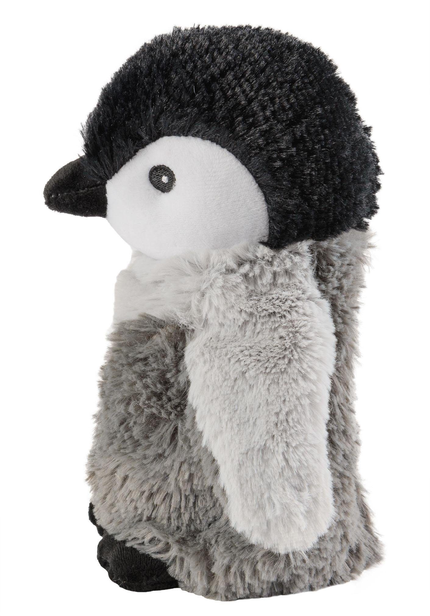Warmies® Wärmekissen MINIS Baby Pinguin, für die Mikrowelle und den Backofen