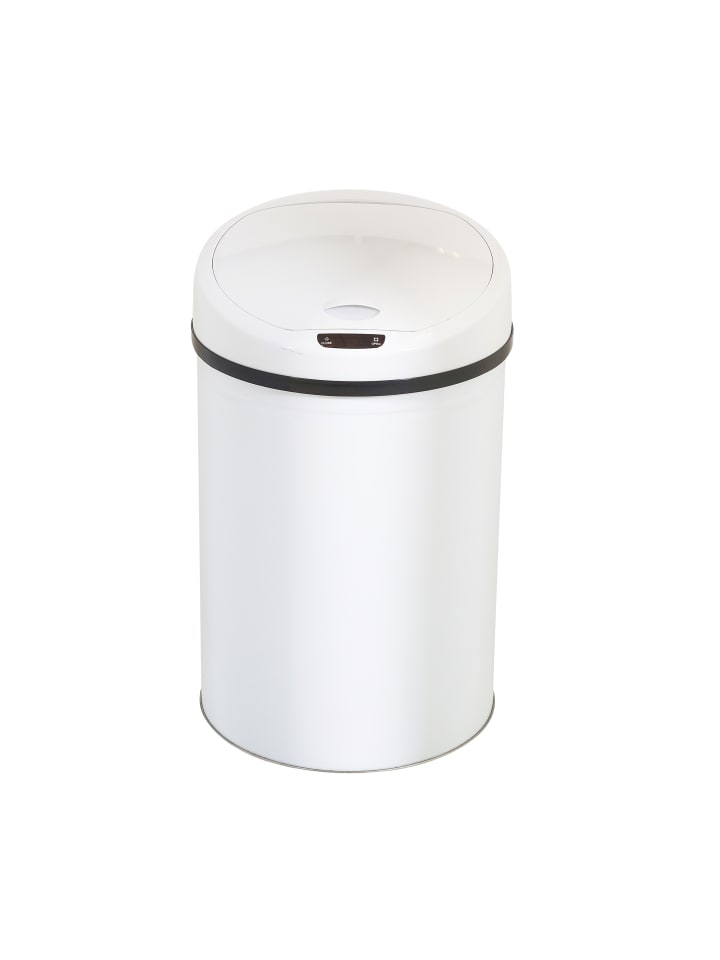 Ribelli Sensor Mülleimer 30L, weiß günstig kaufen onesize