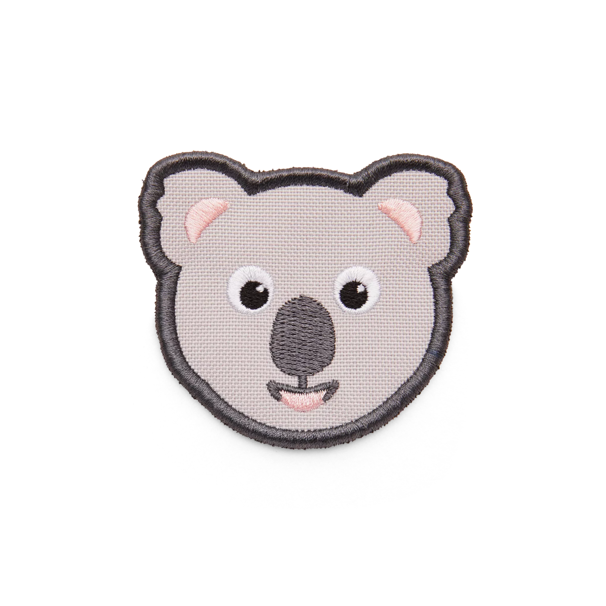 Klett Badge
