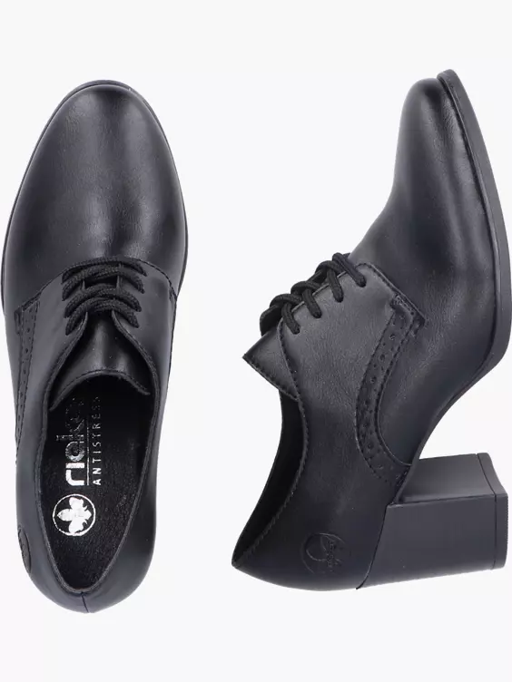 Rieker Damen Stiefeletten