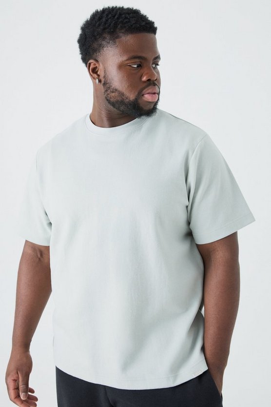 Plus T-Shirt