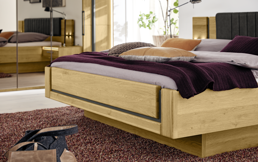 Schlafzimmer Sorrent