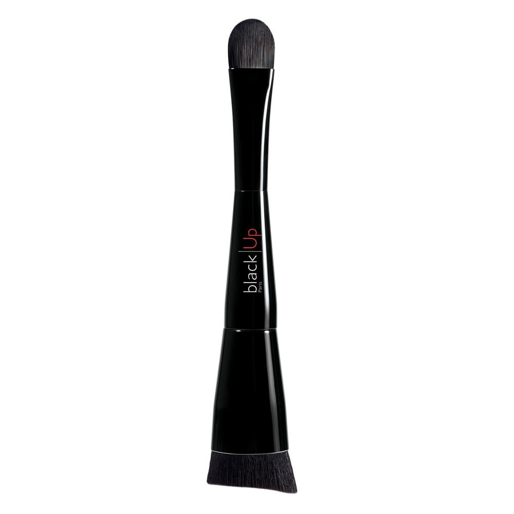 Black Up Pinceau Contouring