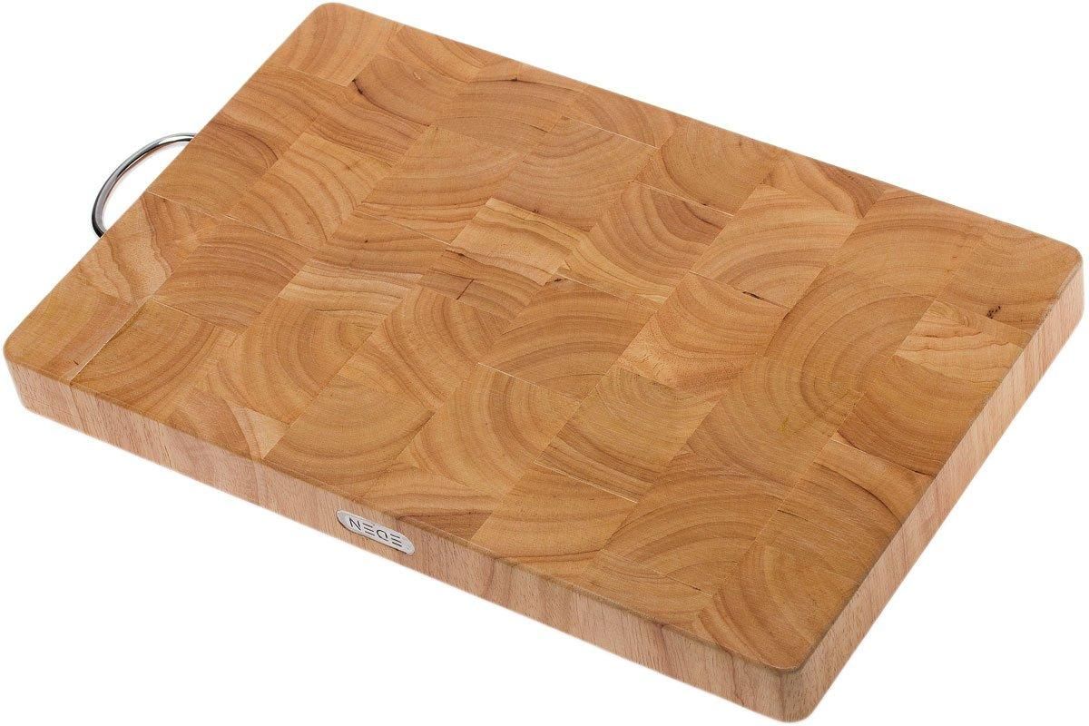 Eden Quality Holzschneidebrett