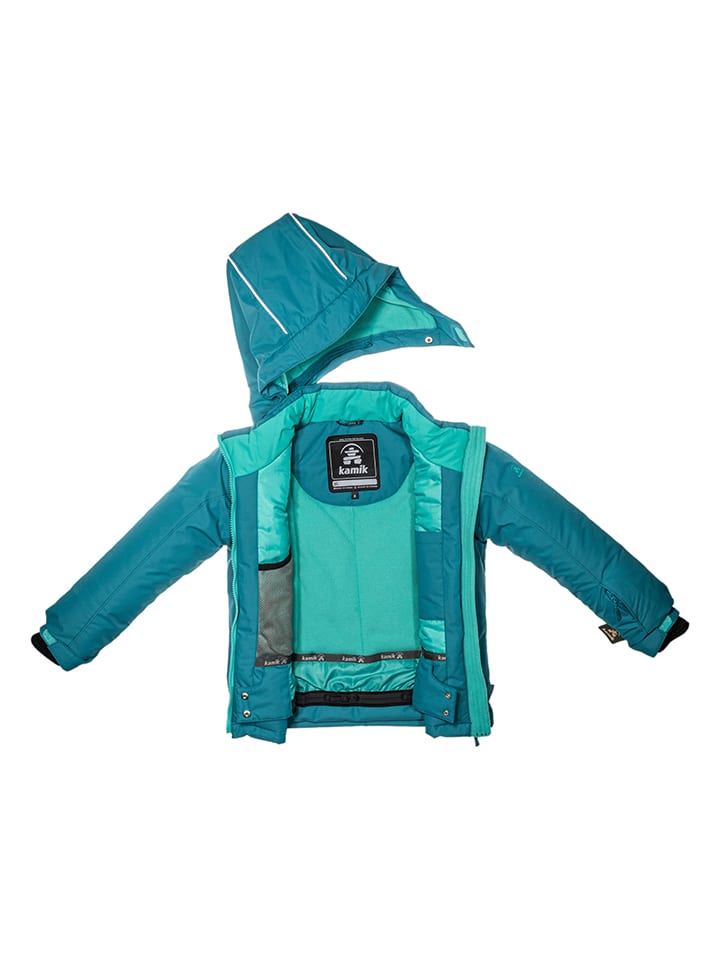 Kamik Ski-/ Snowboardjacke 