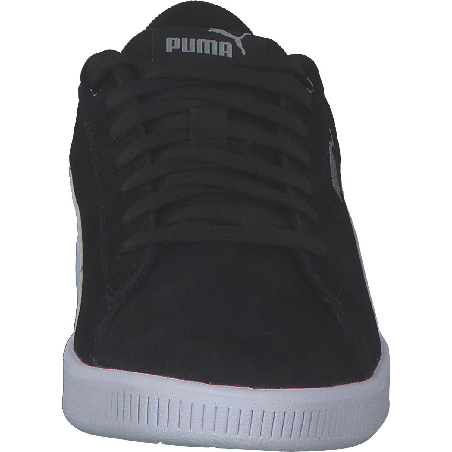 Puma Vikky v3 383023, Sneakers Low, Damen, Schwarz