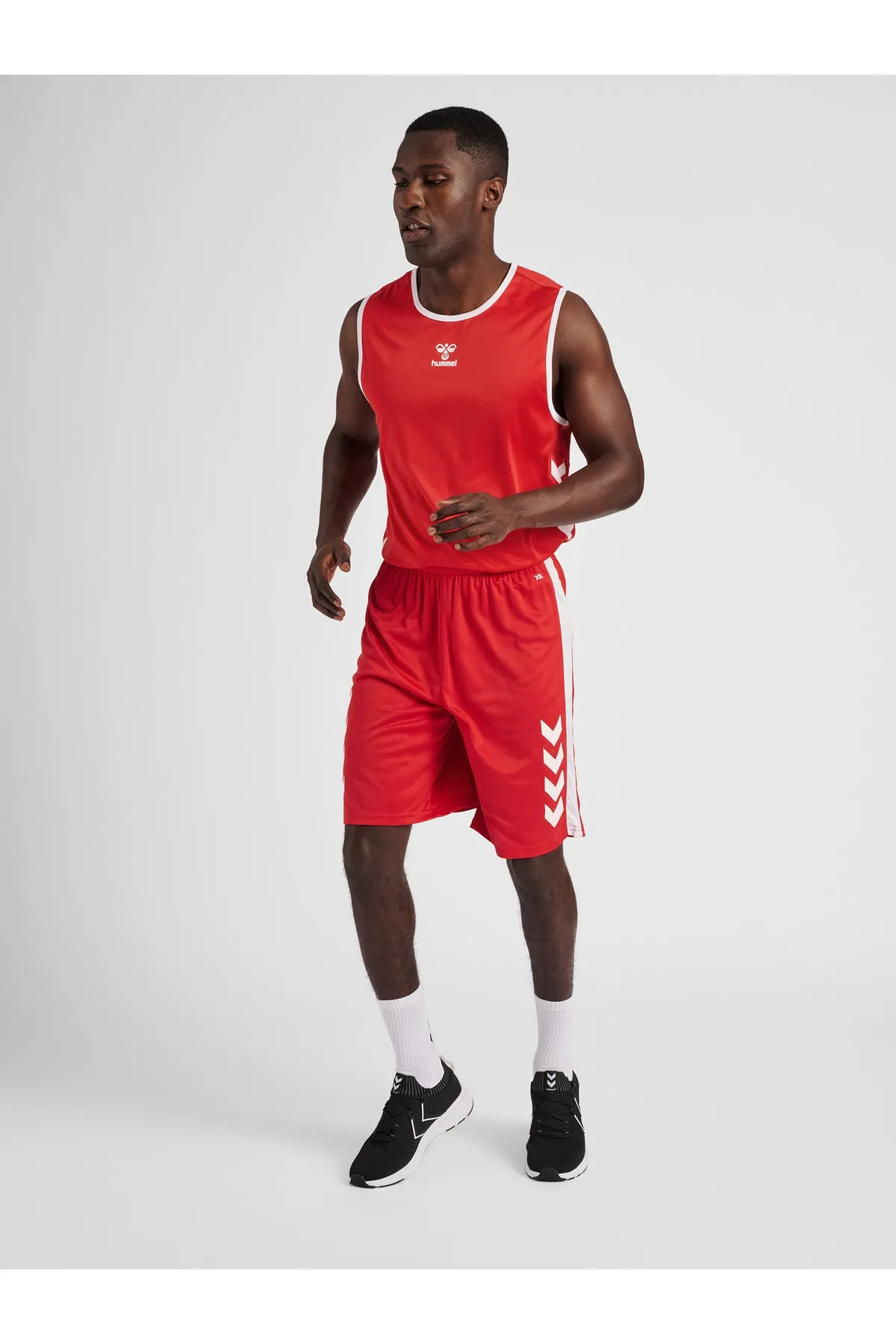 hummel  hmlCORE XK BASKET SHORTS