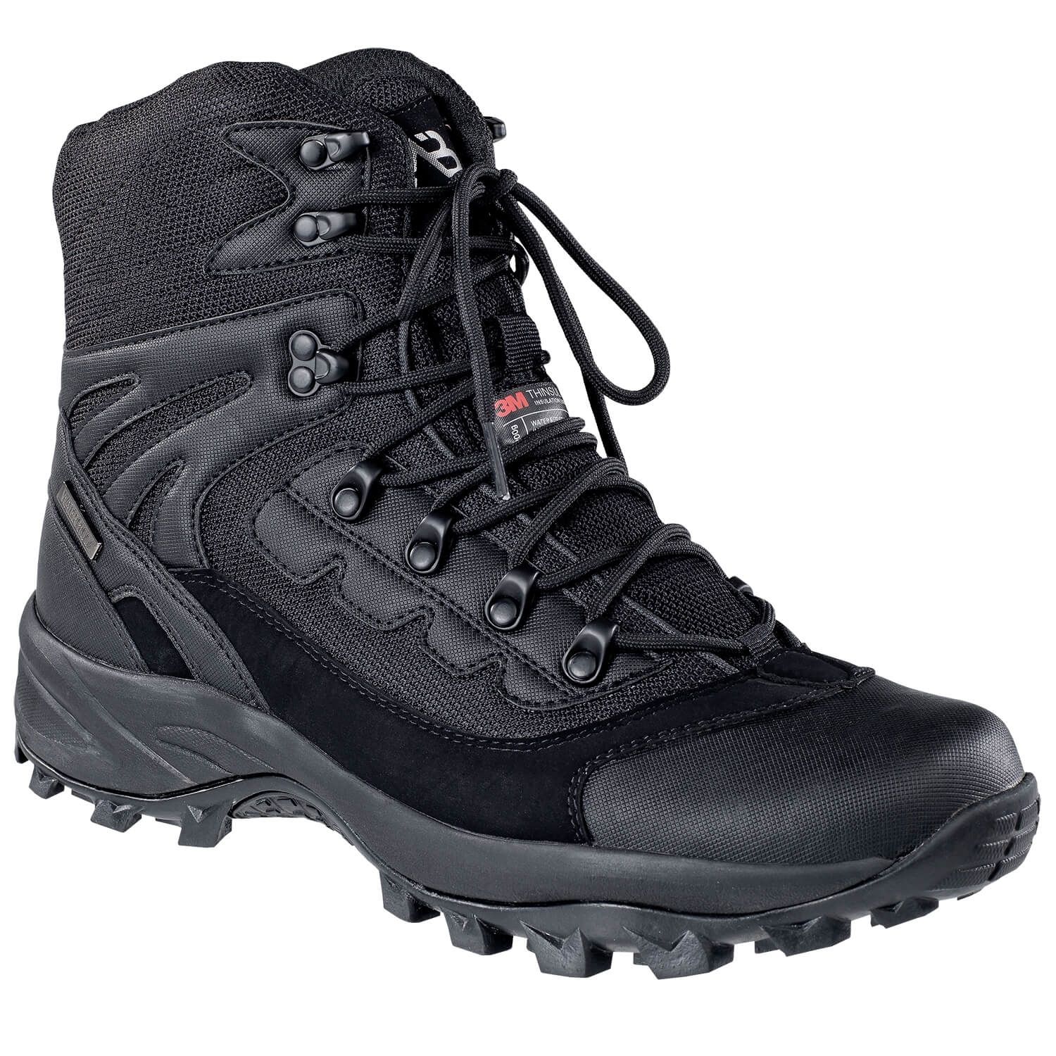 Winter Stiefel Icebreaker Thinsulate
