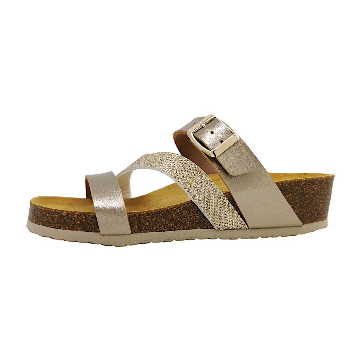 Dr. Stark 1533 Beige Taupe