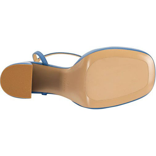 ekonika Riemchensandalen mit Blockabsatz