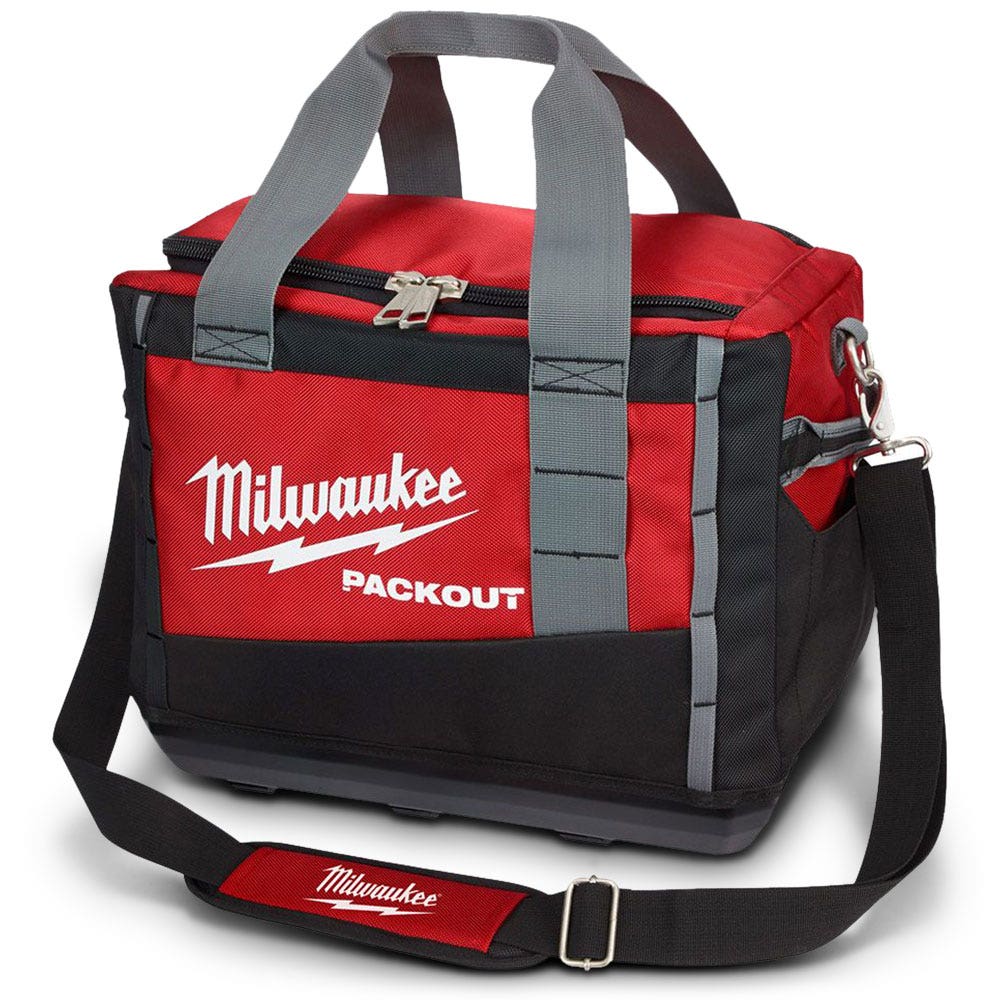 MILWAUKEE PACKOUT™ 380mm Tool Bag 48228321
