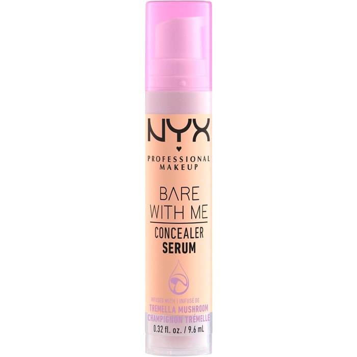 Concealer Serum