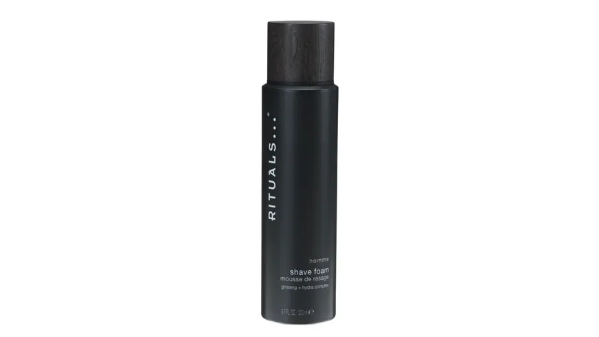 RITUALS Homme Shave Foam 200 ml