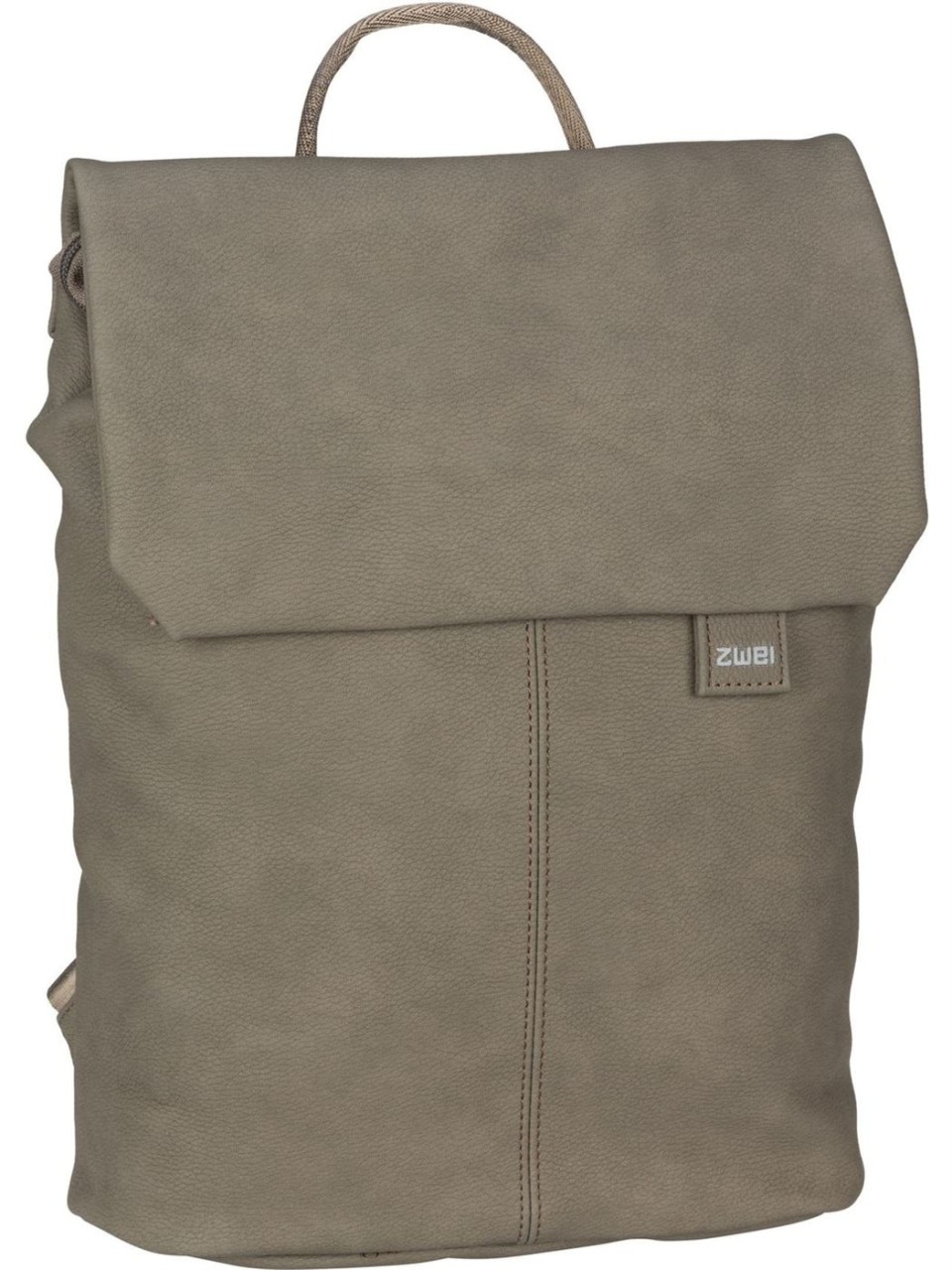ZWEI Handtaschen grau