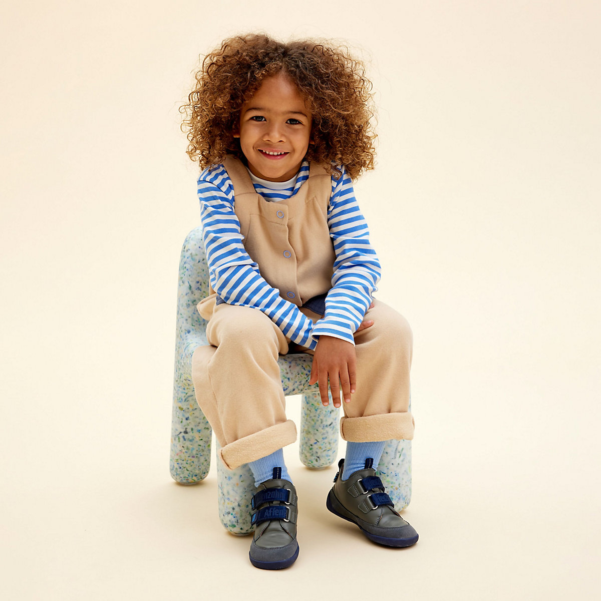 Sneakers Low AIRY für Jungen