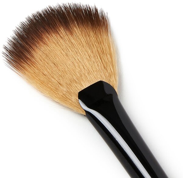 Illamasqua Highlighter Fan Brush Highlighter Pinsel