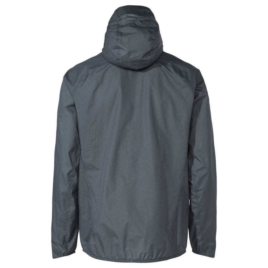 Scopi Leichtgewichts-Regenjacke Herren