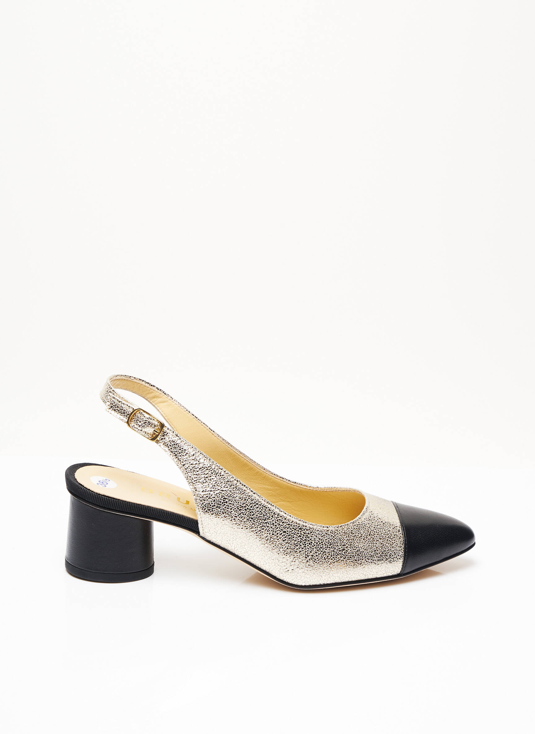 Brunate Escarpins Femme couleur noir